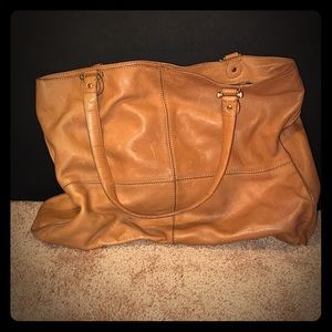 Liz Claiborne leather purse